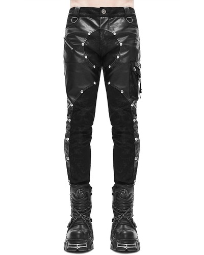 Devil fashion herren - fashion,
