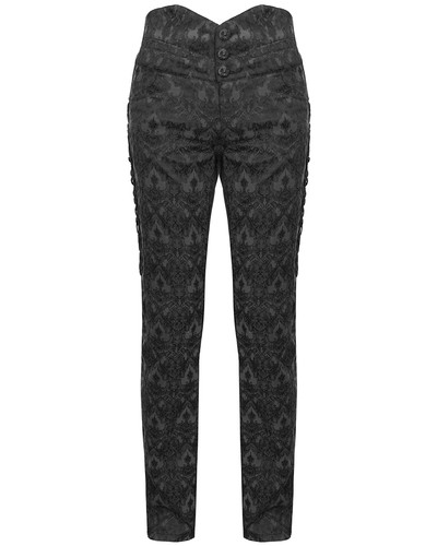 Devil fashion herren - herren, gothic