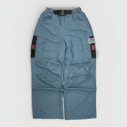 Vintage cyberdog cargo - cyberdog, hose