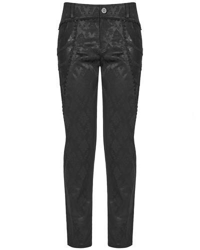 Punk rave herren - punk, gothic