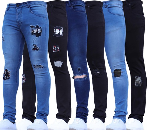 Herren super skinny - herren,