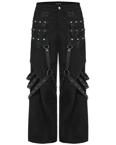 Punk rave herren gothic - herren,