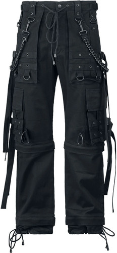 Gothicana emp herren - by,