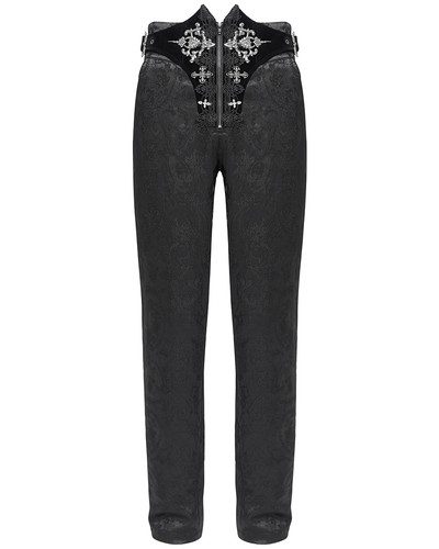 Teufel mode herren gothic - herren,