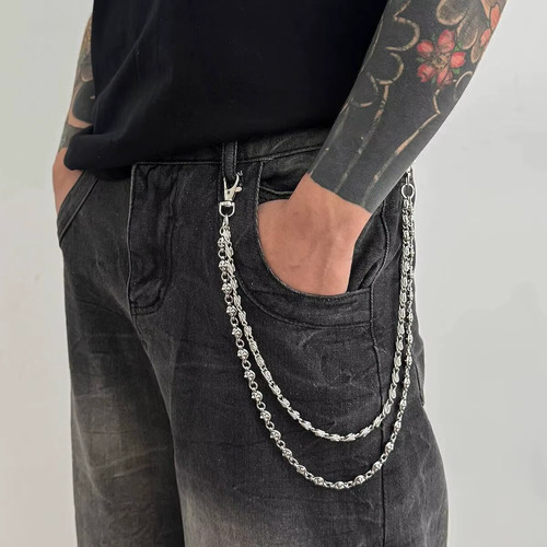 Herren hosenkette - herren,