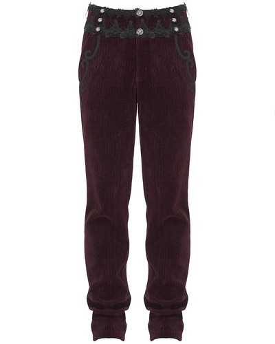 Devil fashion regency gothic - devil,