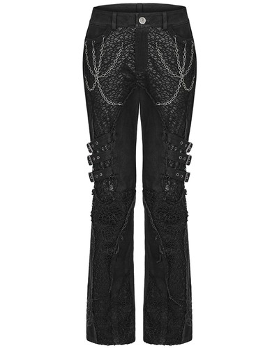 Punk rave herren apocalyptic - rave,
