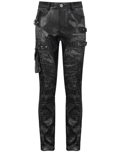 Devil fashion herren gothic - herren,