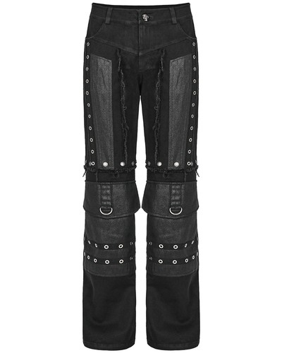 Punk rave herren gothic - rave,