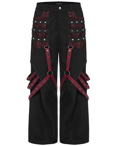 Punk rave herren gothic - rave,