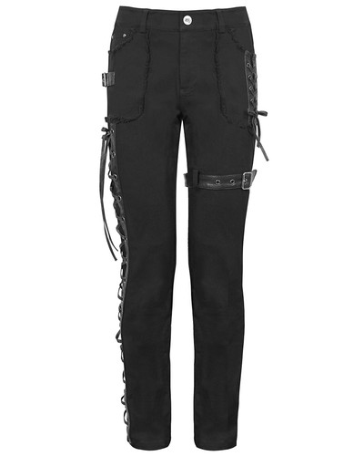 Devil fashion herren goth - goth, punk