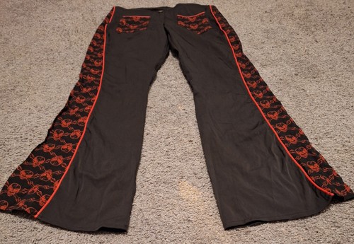 Gothic hose w32 l32 - /, –