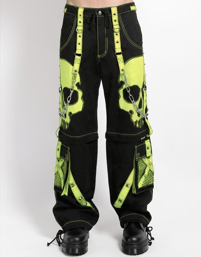 Scare dark street hose - scare,