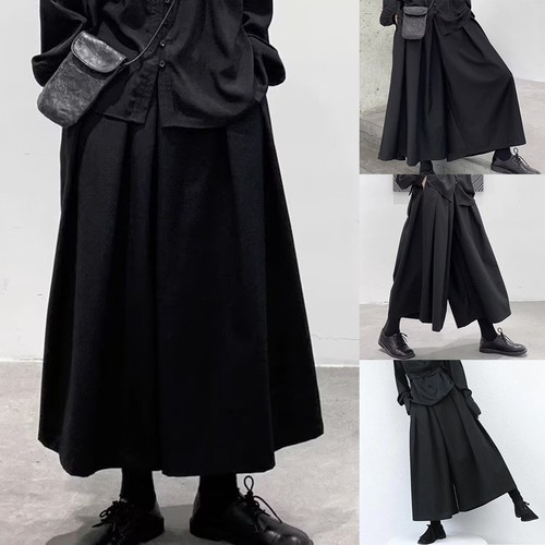 Hakama hose heiß lose - heiß,
