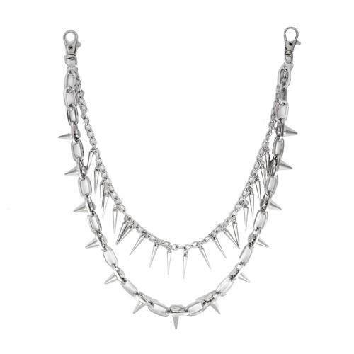 Multi layer brieftaschekette - multi,