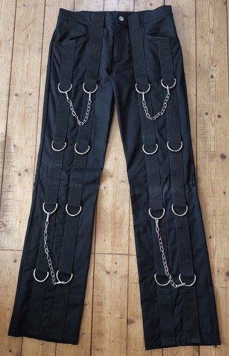 Gothic hose männer von - ,