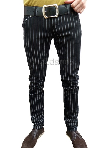 Herren skinny drainpipes hose - herren,