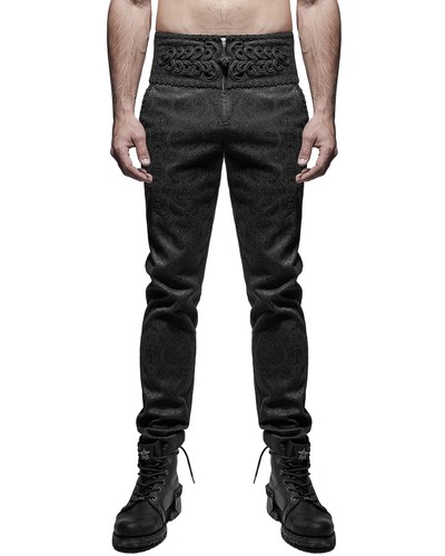 Punk rave herren - punk, gothic