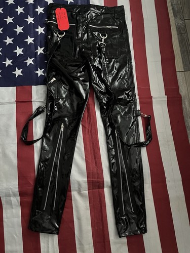 Gothic schwarz tripp - gothic,