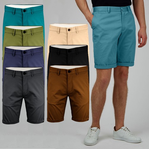 Herren chino shorts - herren,