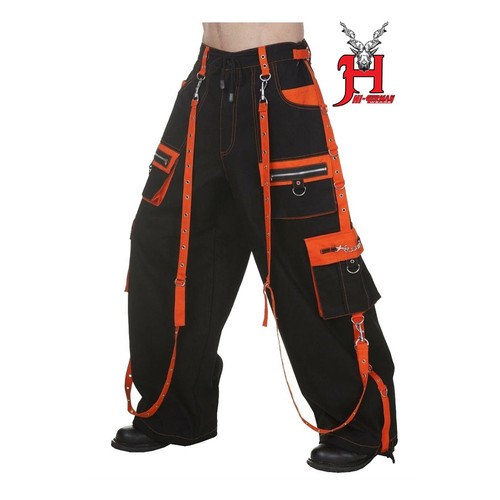 Gothic herren hose - gothic,
