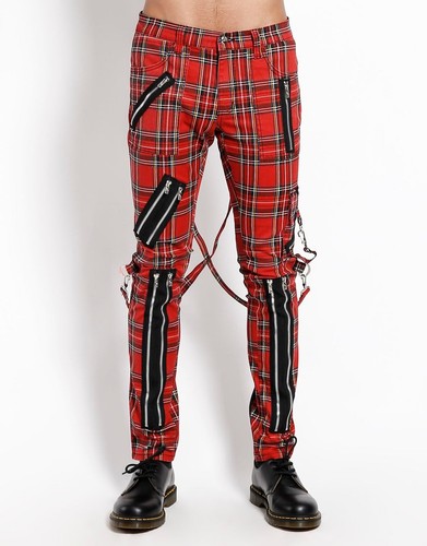 Gothic hose rot - gothic,