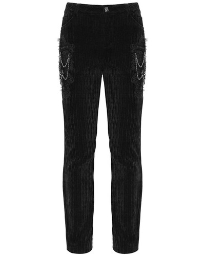 Devil fashion herren - herren, gothic