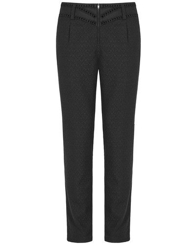Punk rave herren gothic hose - herren,