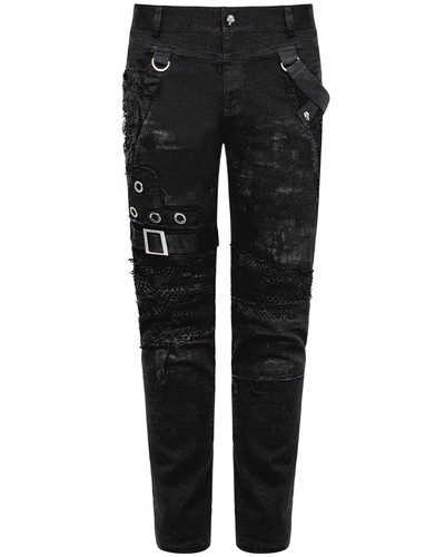 Punk rave herren dieselpunk - punk,
