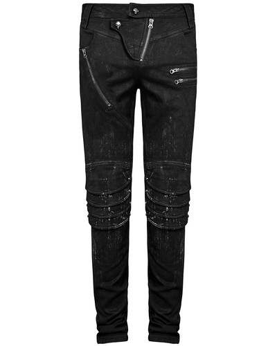 Punk rave herren dieselpunk - punk,